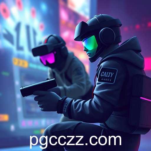 CCZZ Revolutionizes Gaming Landscape