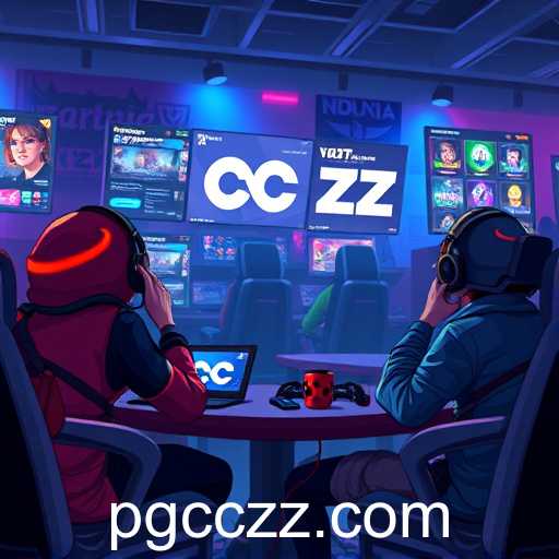 Revitalizing the English Gaming Scene with CCZZ