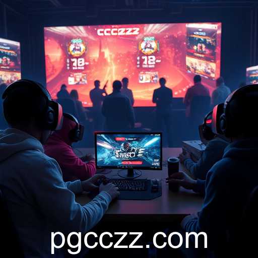 Gaming Trends Shaping 2025