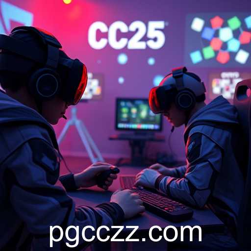 Gaming World Thrives Amid Digital Evolution