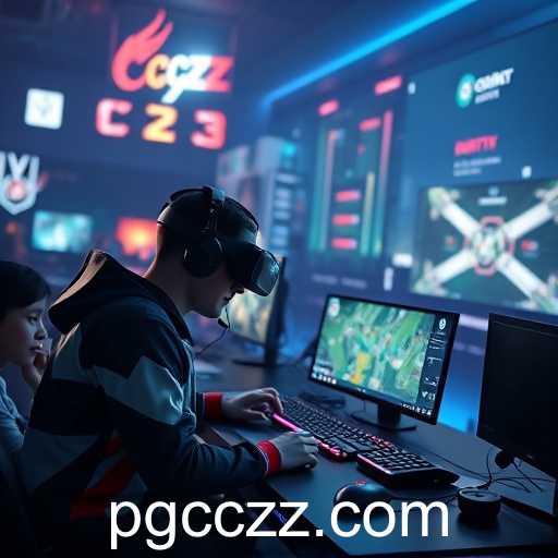 Evolution of Online Gaming in 2025