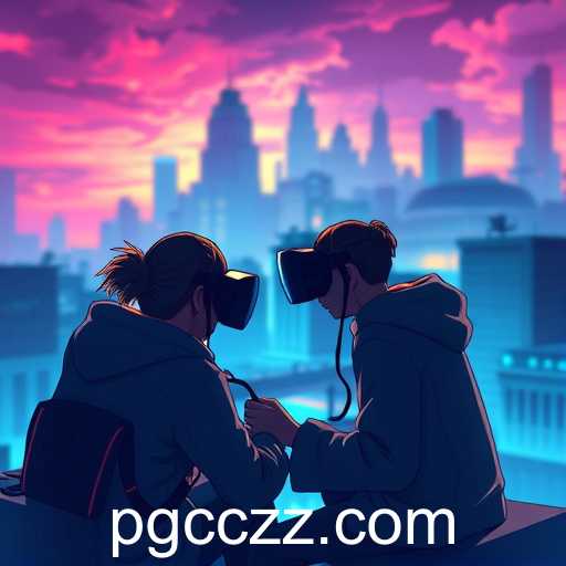 Innovations in Online Gaming and Emerging Trends