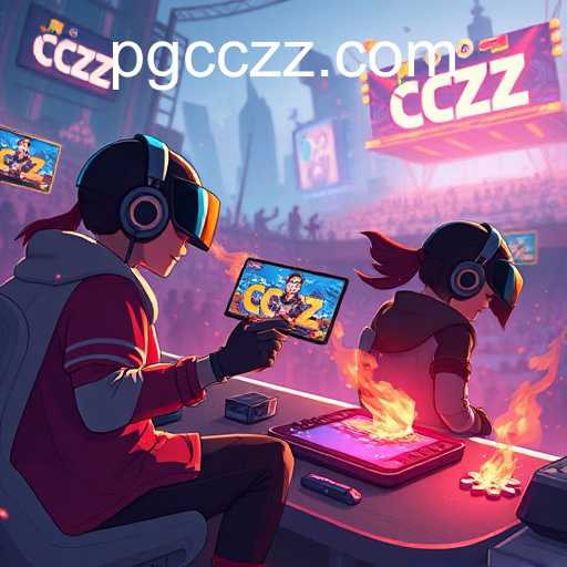 The Rise of 'cczz' in Online Gaming Communities