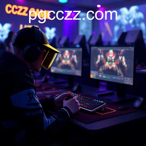 The Rise of CCZZ: Revolutionizing Online Gaming in 2026