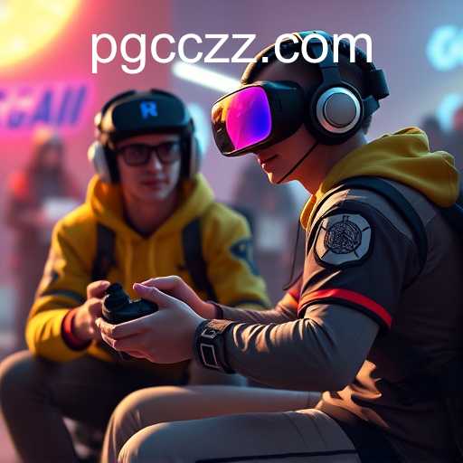 The Rise of Gaming in 2026