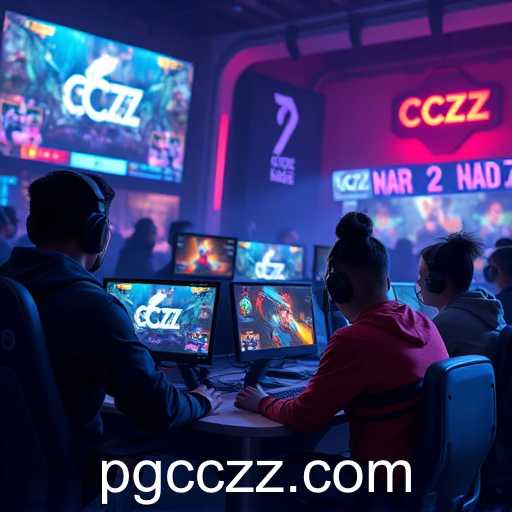 The Rise of Gaming Culture